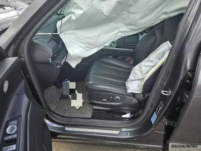 2021 Genesis GV80 VIN: