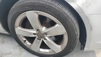 2015 Audi A6 WAUZZZ4G5FN050796 VIN:WAUZZZ4G5FN050796