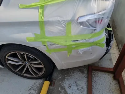 2017 BMW 520 WBAJC3104HG924002 VIN:WBAJC3104HG924002