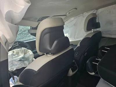 2022 Kia Sportage VIN: