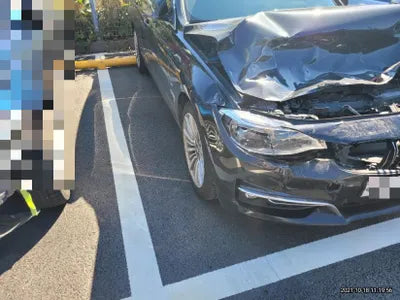 2018 BMW 320 WBA8T3100JG804413 VIN:WBA8T3100JG804413