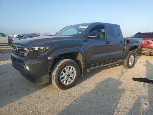 2024 TOYOTA TACOMA DOUBLE CAB VIN:3TYKD5HNXRT009880
