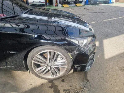 2016 Infiniti Q50 JNKAV71E4GM580640 VIN:JNKAV71E4GM580640