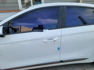 2016 Hyundai Ioniq VIN: