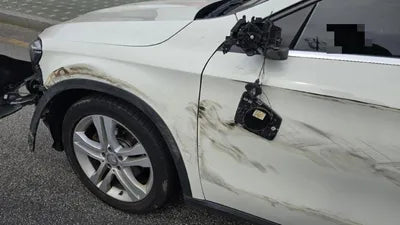 2016 Mercedes-Benz GLA 200 VIN: