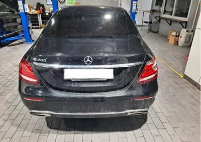 2018 Mercedes-Benz E 200 WDDZF4CB8JA328486 VIN:WDDZF4CB8JA328486