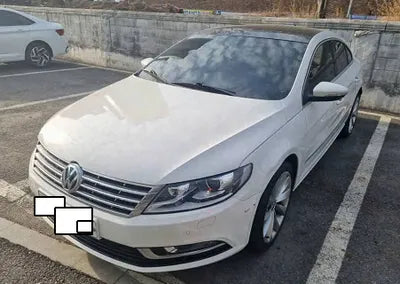 2015 Volkswagen CC WVWZZZ3CZFE813034 VIN:WVWZZZ3CZFE813034