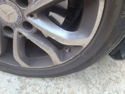 2016 Mercedes-Benz C 200 WDDWF4CB2HF403845 VIN:WDDWF4CB2HF403845