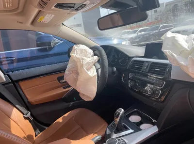 2018 BMW 420 WBA4K3100JBG87045 VIN:WBA4K3100JBG87045