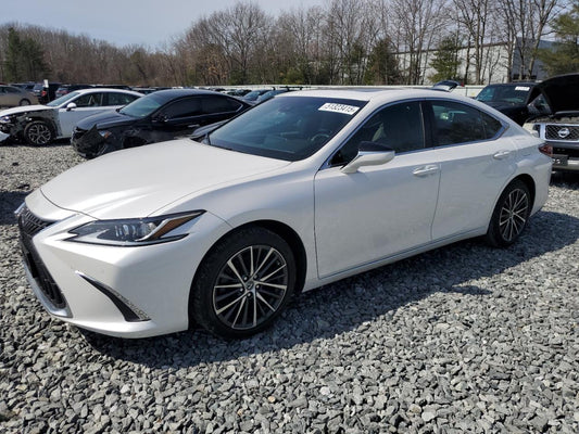 2023 LEXUS ES 350 BASE VIN:58ADZ1B11PU150953