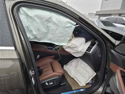 2022 BMW 640 WBACY6102N9M61532 VIN:WBACY6102N9M61532