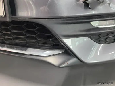 2017 Honda Accord VIN: