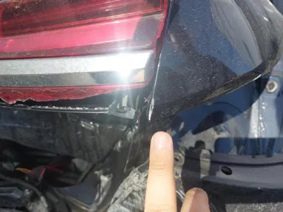2021 Audi A6 WAUZZZF21MN056495 VIN:WAUZZZF21MN056495