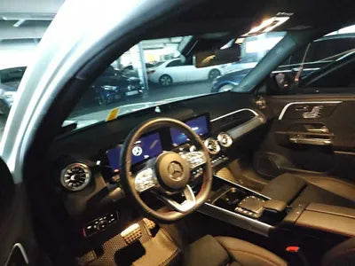 2023 Mercedes-Benz B 250 W1N4M4HB7PW293284 VIN:W1N4M4HB7PW293284