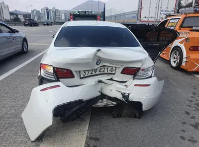 2016 BMW 520 000KMWBA5E5109GG2 VIN:000KMWBA5E5109GG2