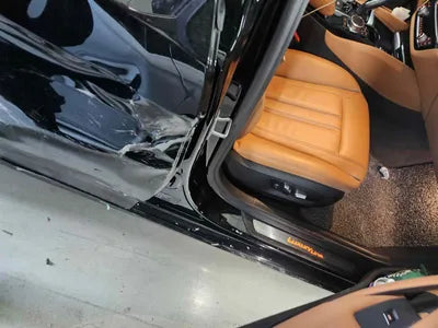 2018 BMW 520 WBAJK7100JBH23343 VIN:WBAJK7100JBH23343