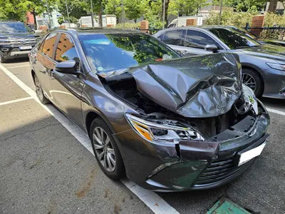 2016 Toyota Camry 4T1BF1FK7GU551076 VIN:4T1BF1FK7GU551076