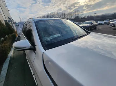 2020 Mercedes-Benz GLC 300 W1N0G5DB1LF821932 VIN:W1N0G5DB1LF821932