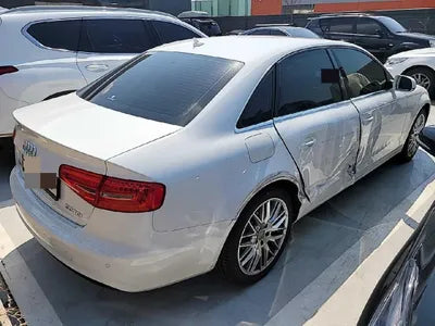 2016 Audi A4 WAUZZZ8K6GN016771 VIN:WAUZZZ8K6GN016771