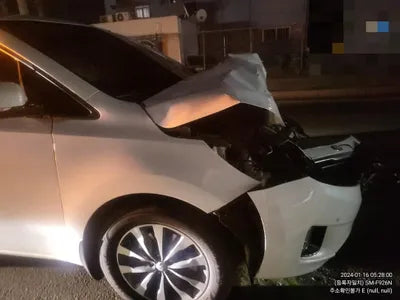 2016 Kia Carnival VIN: