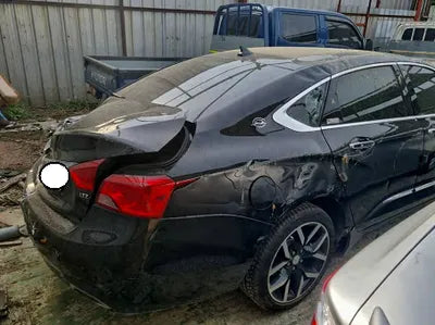 2016 Chevrolet Impala 1G1155SA2GU120015 VIN:1G1155SA2GU120015