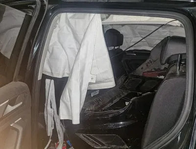 2020 Volkswagen Tiguan WVGZZZ5NZLW846725 VIN:WVGZZZ5NZLW846725
