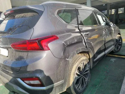 2019 Hyundai Santa FE KMHS381ABLU247383 VIN:KMHS381ABLU247383