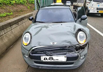 2018 MINI Cooper WMWXU1102J2H04035 VIN:WMWXU1102J2H04035