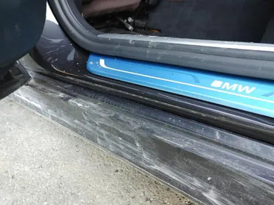 2017 BMW 750 WBA7F2105HB005117 VIN:WBA7F2105HB005117