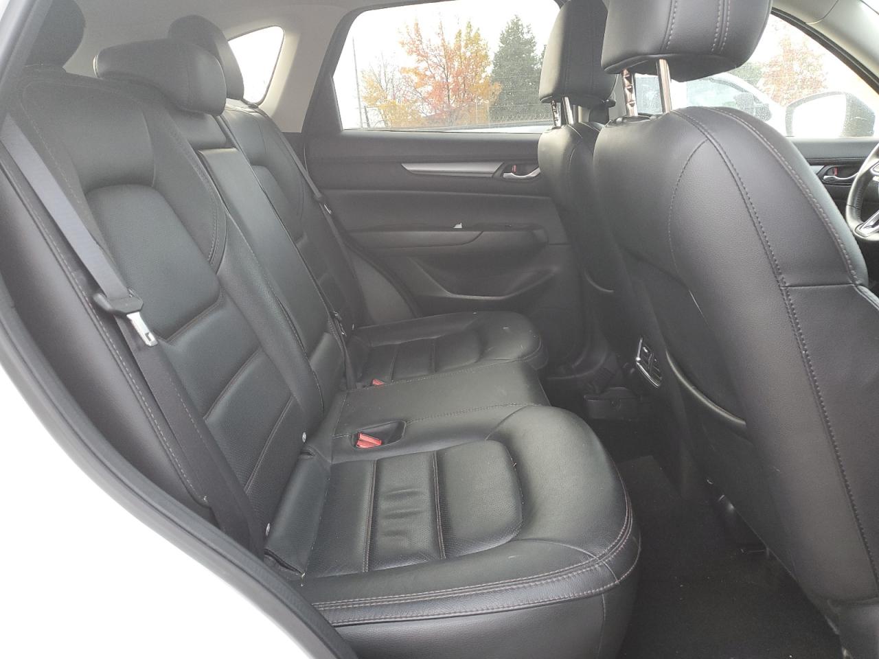 2023 MAZDA CX-5 PREFERRED VIN:JM3KFBCM6P0139049