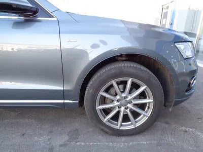 2016 Audi Q5 WAUZZZ8R0GA090417 VIN:WAUZZZ8R0GA090417