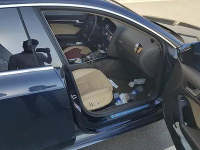 2016 Audi A5 WAUZZZ8T3GA021491 VIN:WAUZZZ8T3GA021491