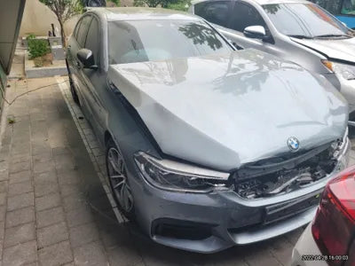 2017 BMW 520 WBAJC510XHG851570 VIN:WBAJC510XHG851570