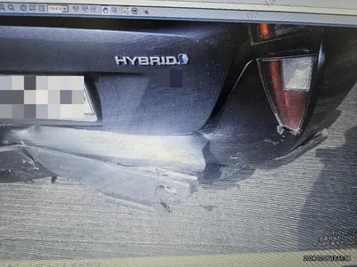 2017 Toyota Prius 346KMJTDKBRFU5H35 VIN:346KMJTDKBRFU5H35