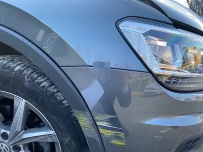 2020 Volkswagen Tiguan WVGZZZ5NZLW319682 VIN:WVGZZZ5NZLW319682
