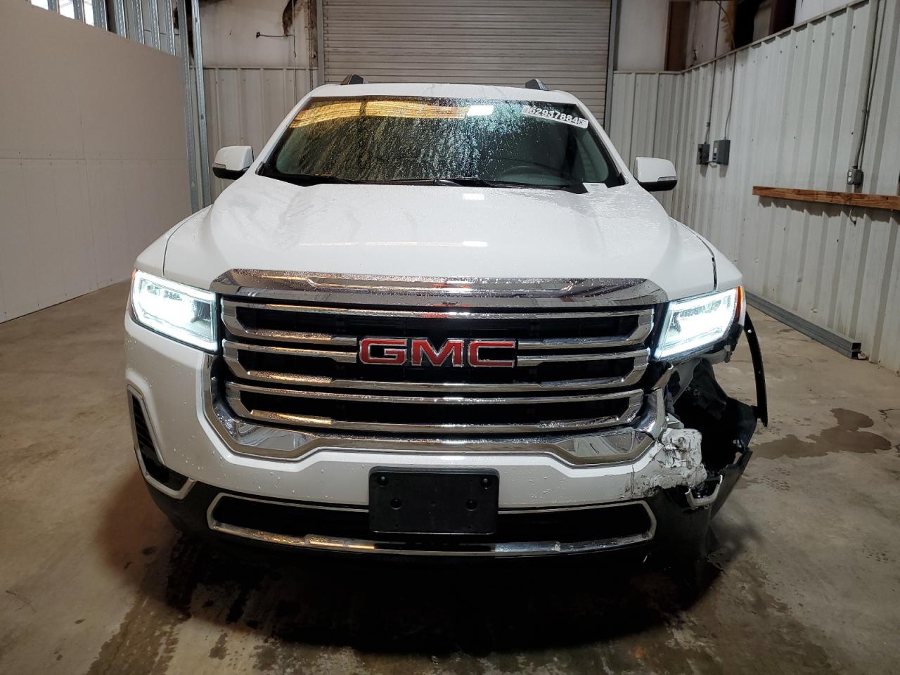 2023 GMC ACADIA SLT VIN:1GKKNUL41PZ237249