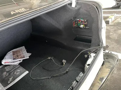 2018 BMW 520 WBAJK7100JBP72913 VIN:WBAJK7100JBP72913