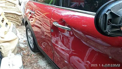 2015 MINI Cooper VIN: