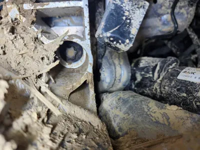 2019 Mercedes-Benz S 560 WDDUG8GB0KA495984 VIN:WDDUG8GB0KA495984