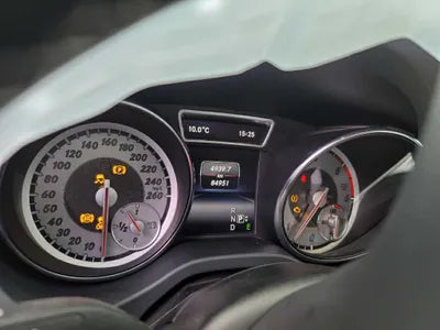 2015 Mercedes-Benz GLA 200 WDCTG0JB8FJ030529 VIN:WDCTG0JB8FJ030529