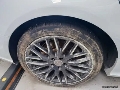 2016 Audi A6 WAUZZZ4G7GN014206 VIN:WAUZZZ4G7GN014206