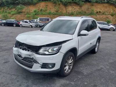 2015 Volkswagen Tiguan WVGZZZ5NZFW606280 VIN:WVGZZZ5NZFW606280