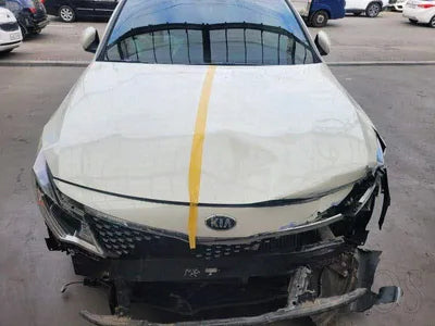 2016 Kia K5 KNAGX415GGA066940 VIN:KNAGX415GGA066940