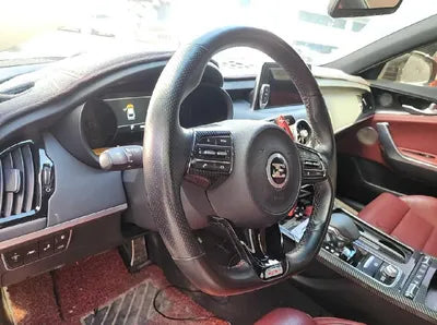 2020 Kia Stinger KNAE351ADLS083860 VIN:KNAE351ADLS083860