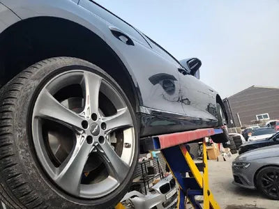 2020 Genesis G80 VIN: