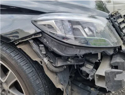 2016 Mercedes-Benz S 350 WDDUG3DB9GA245349 VIN:WDDUG3DB9GA245349