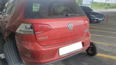 2015 Volkswagen Golf WVWZZZAUZFW143960 VIN:WVWZZZAUZFW143960