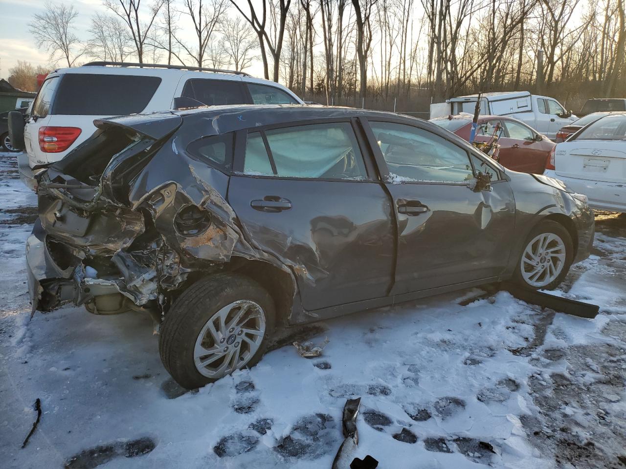 2024 SUBARU IMPREZA  VIN:JF1GUABC8R8345894