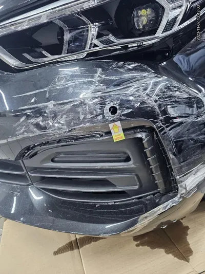 2022 BMW 120 WBA7L7103N7K54360 VIN:WBA7L7103N7K54360