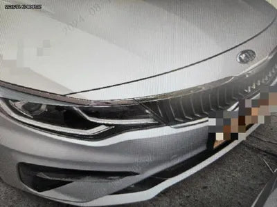 2021 Kia K5 VIN: